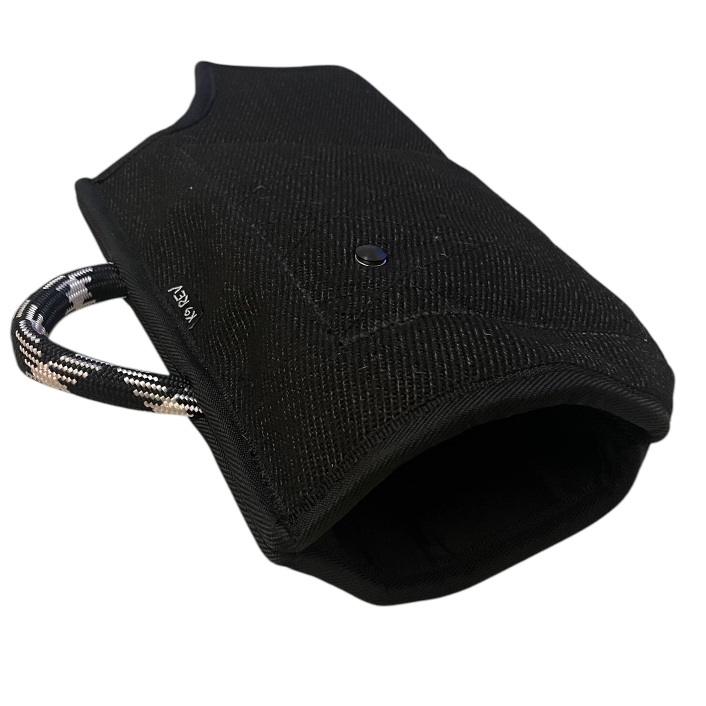 Bite Sleeve with Handle