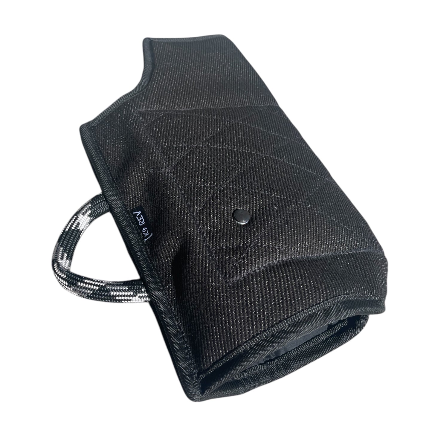 Bite Sleeve with Handle