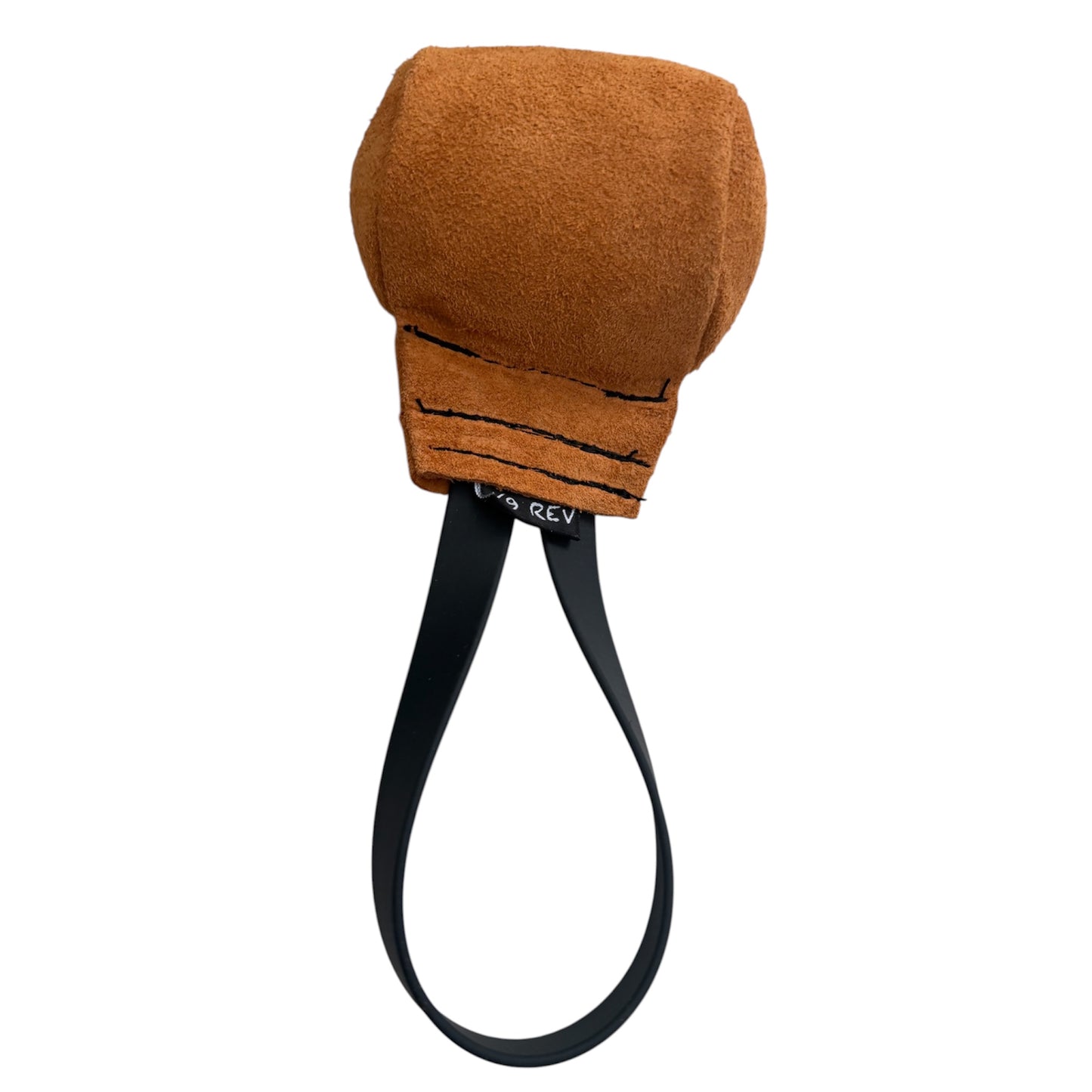 Leather Ball
