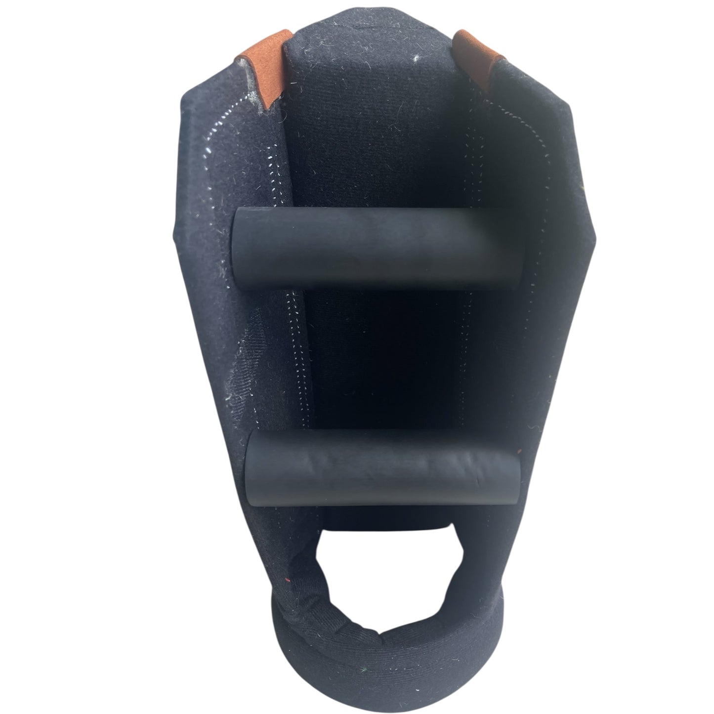 Jute Bite Sleeve with Inner Wedge