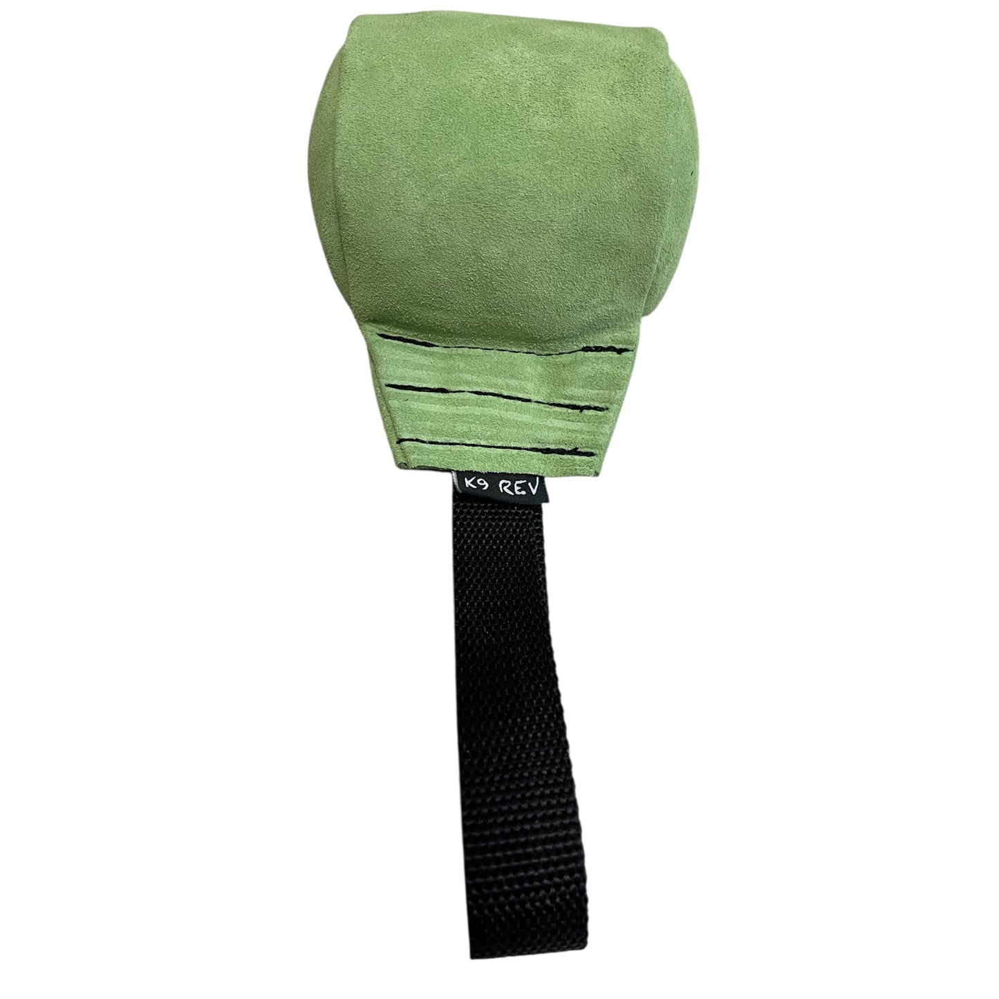 Leather Reward Ball