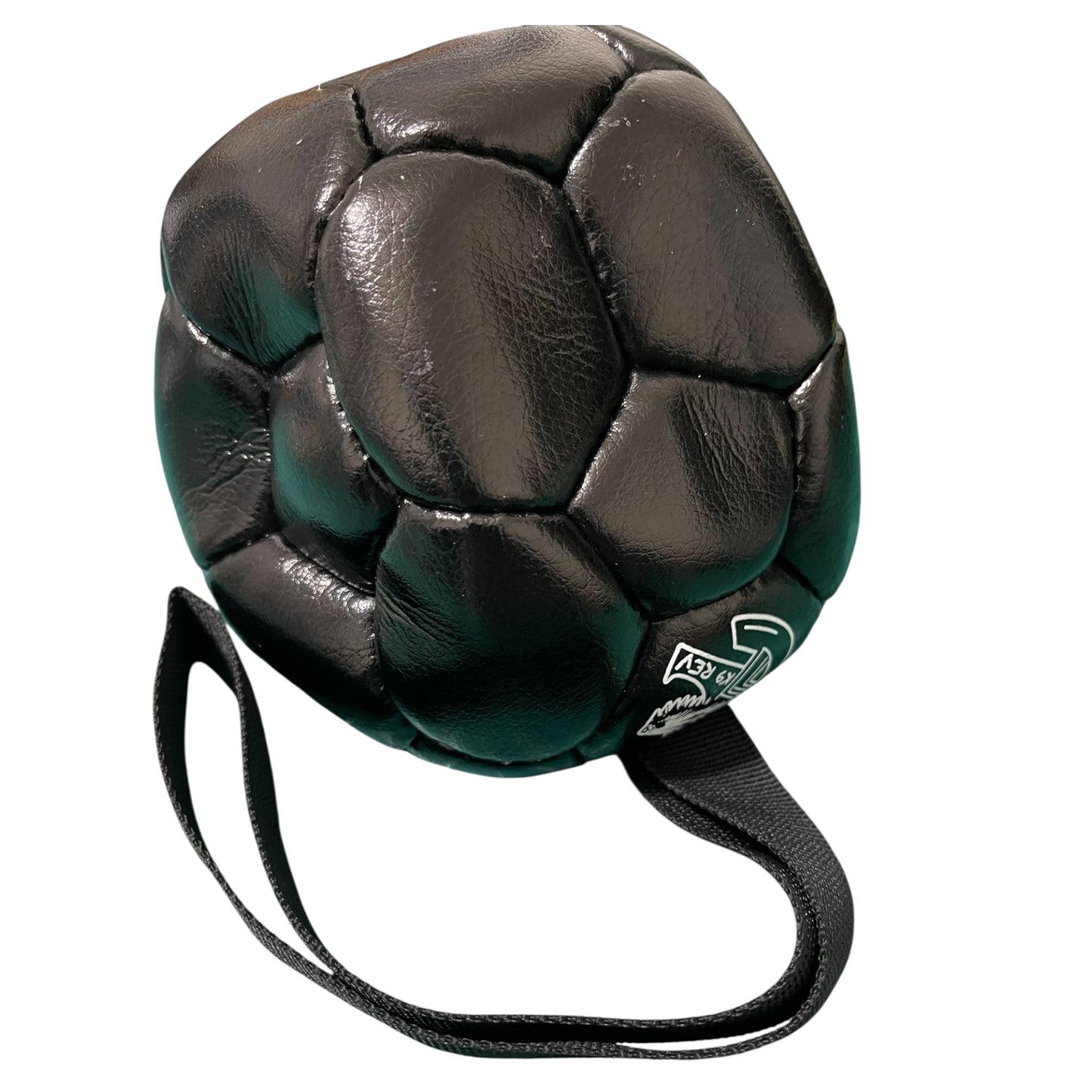 Inflatable Leather Reward Ball