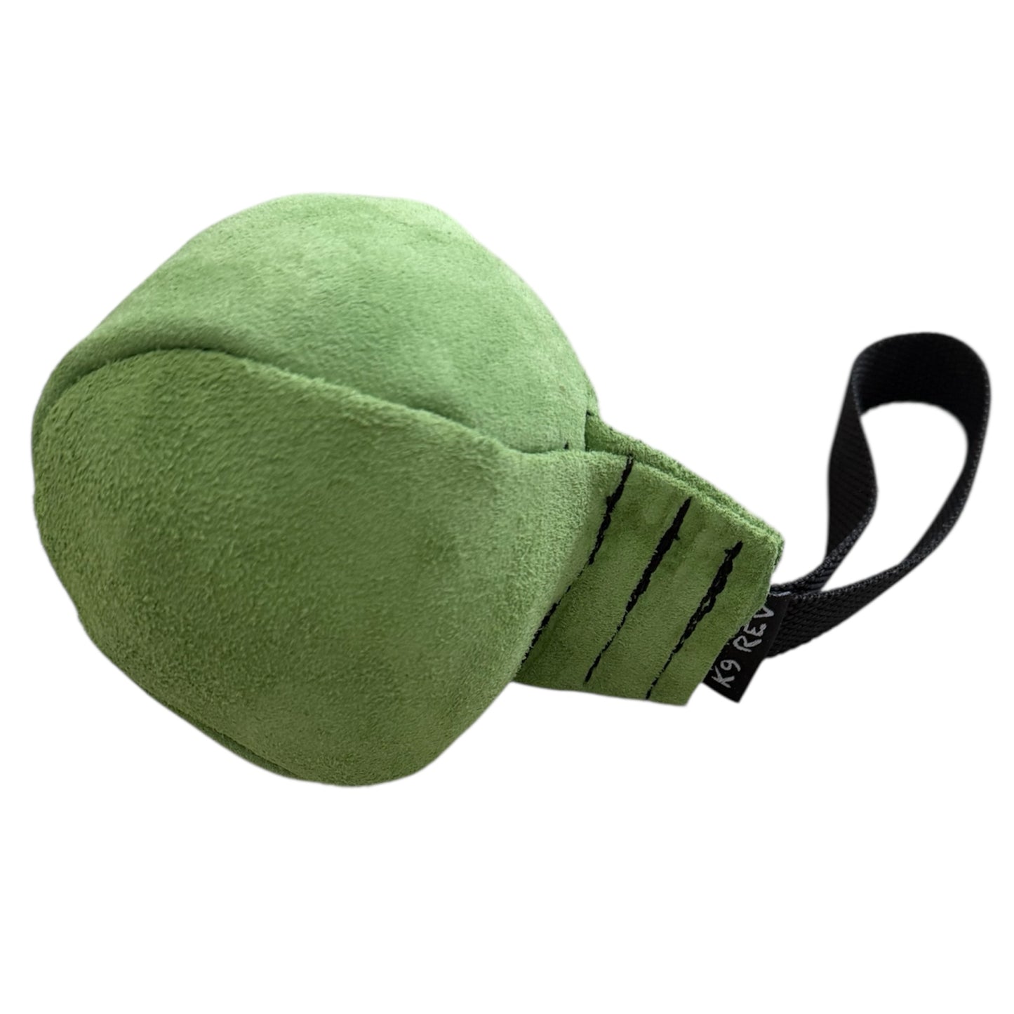 Leather Ball