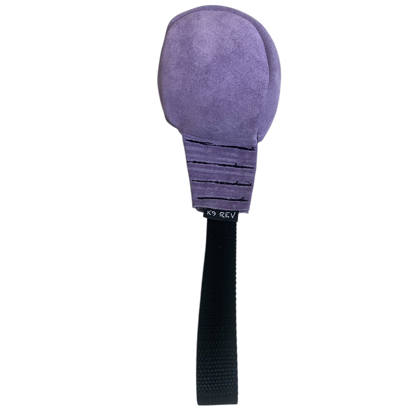 Leather Reward Ball