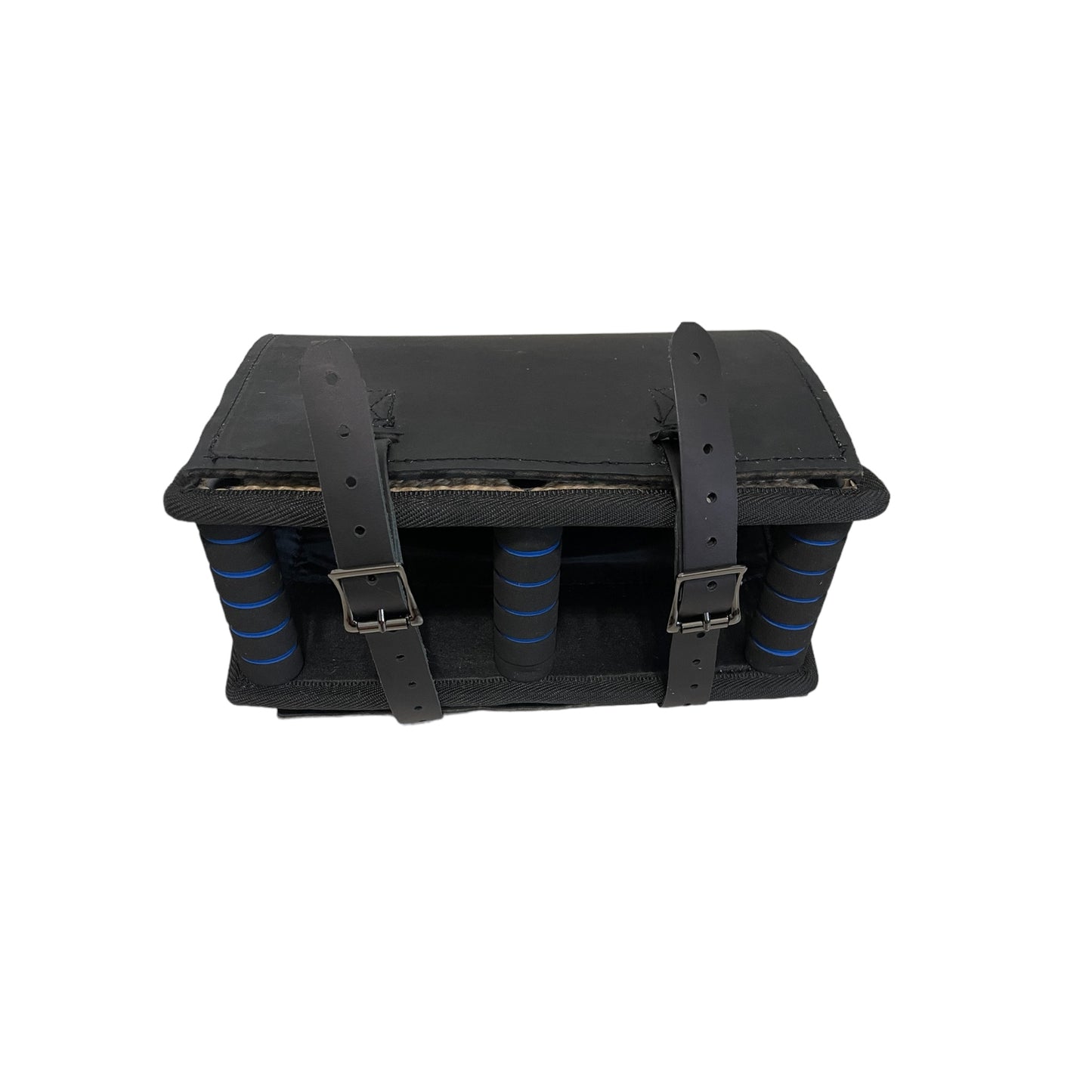 K9 REV Leather Wedge Cover