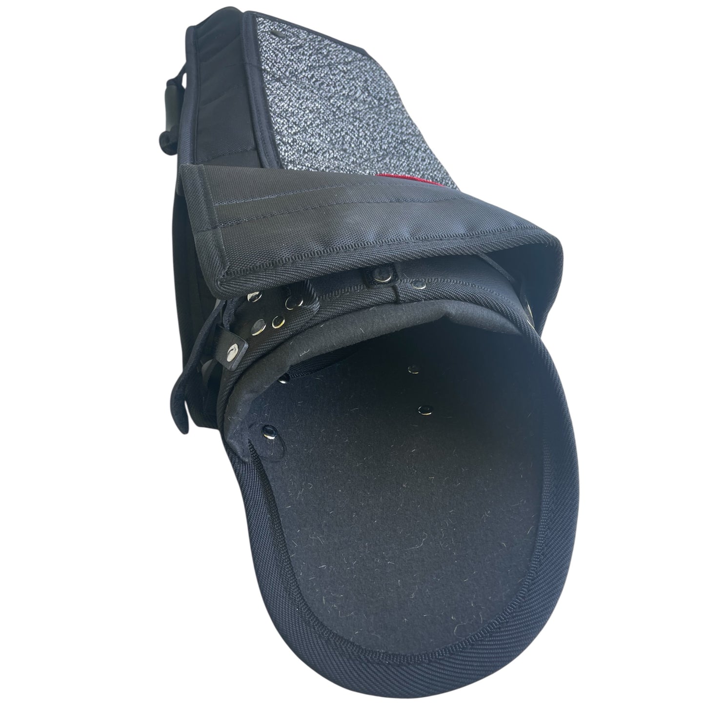 Arm Bite Sleeve with Removable top cap