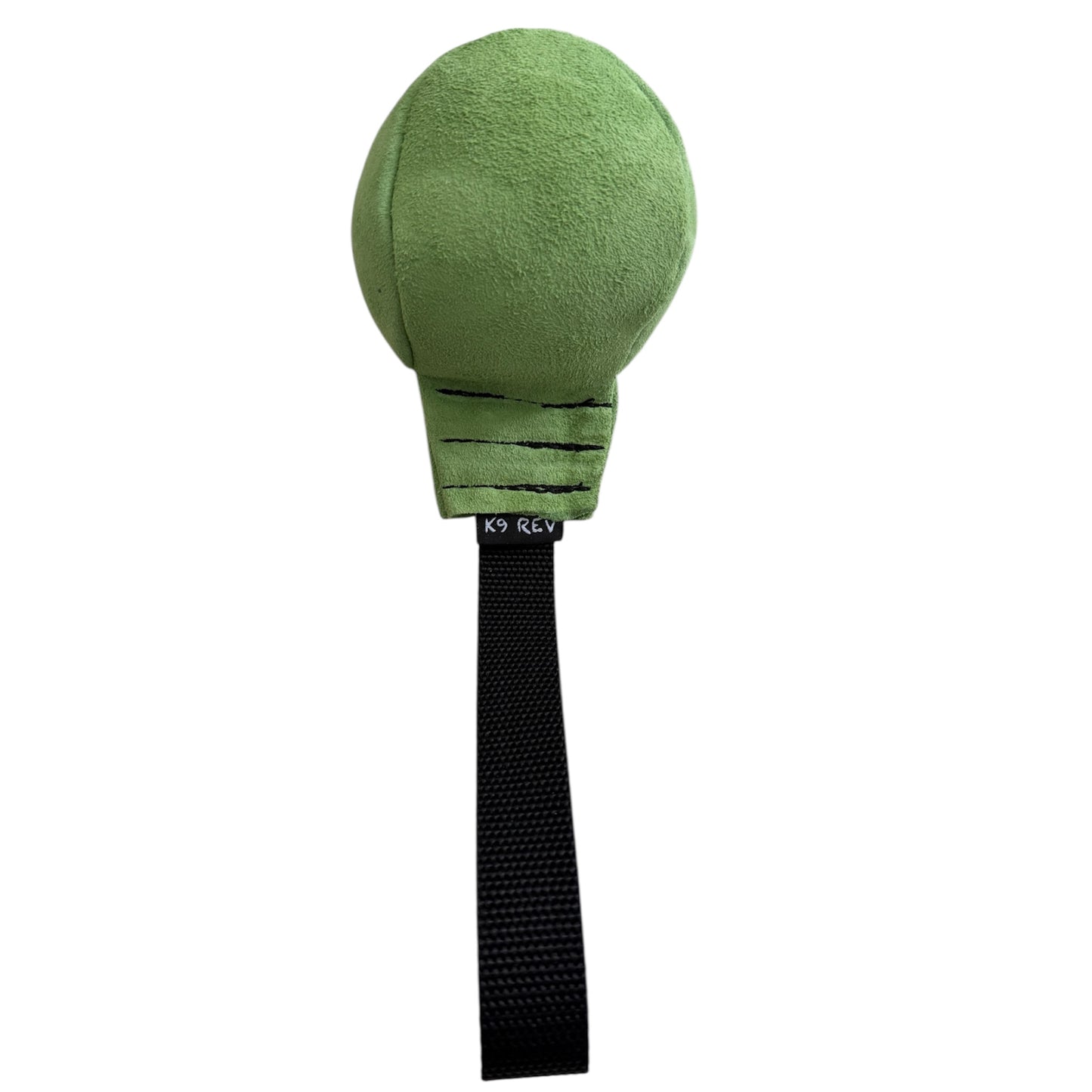 Leather Ball