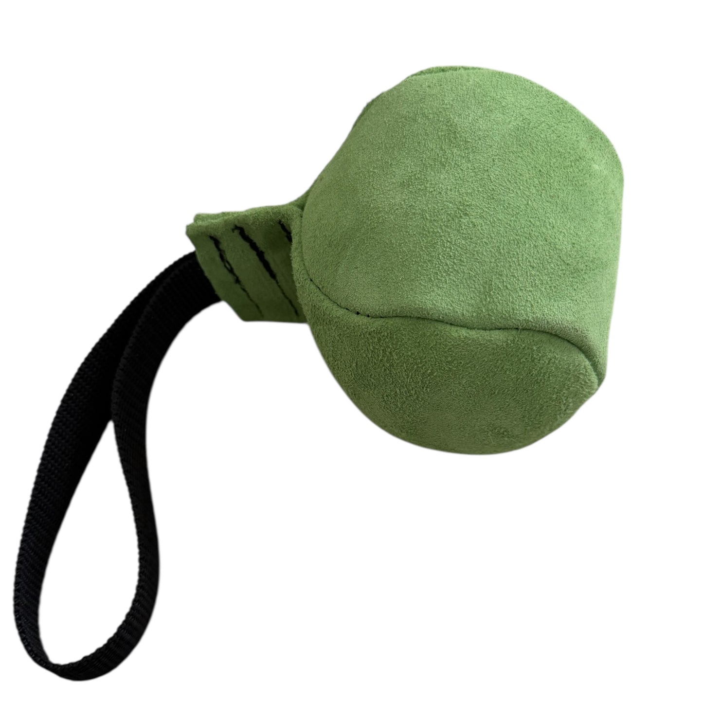 Leather Ball