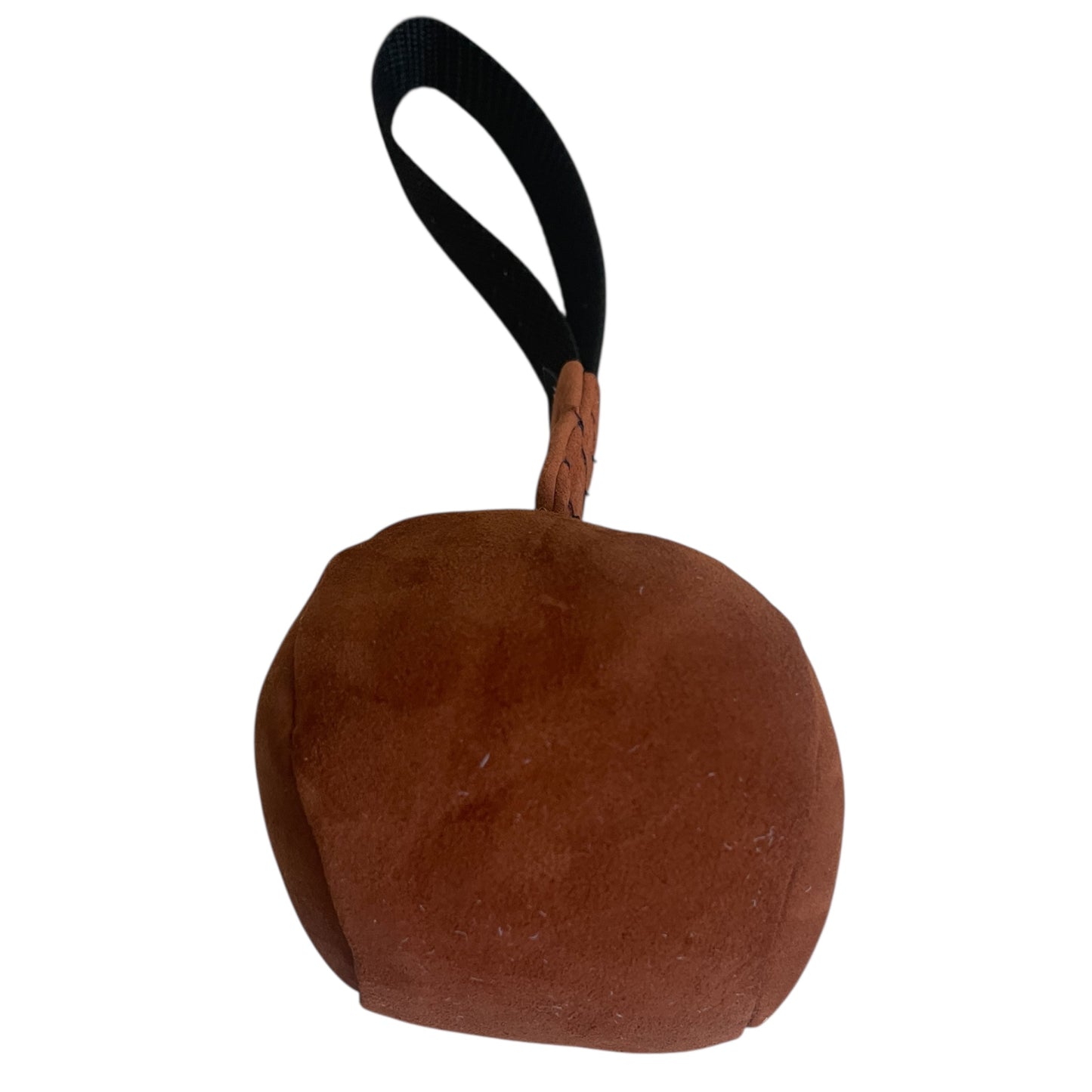 Leather Reward Ball for Puppies