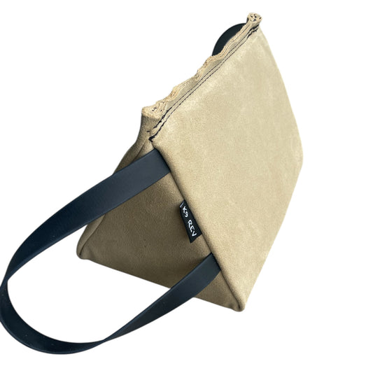 Triangle Bite Cushion Pillow - Limited Edition