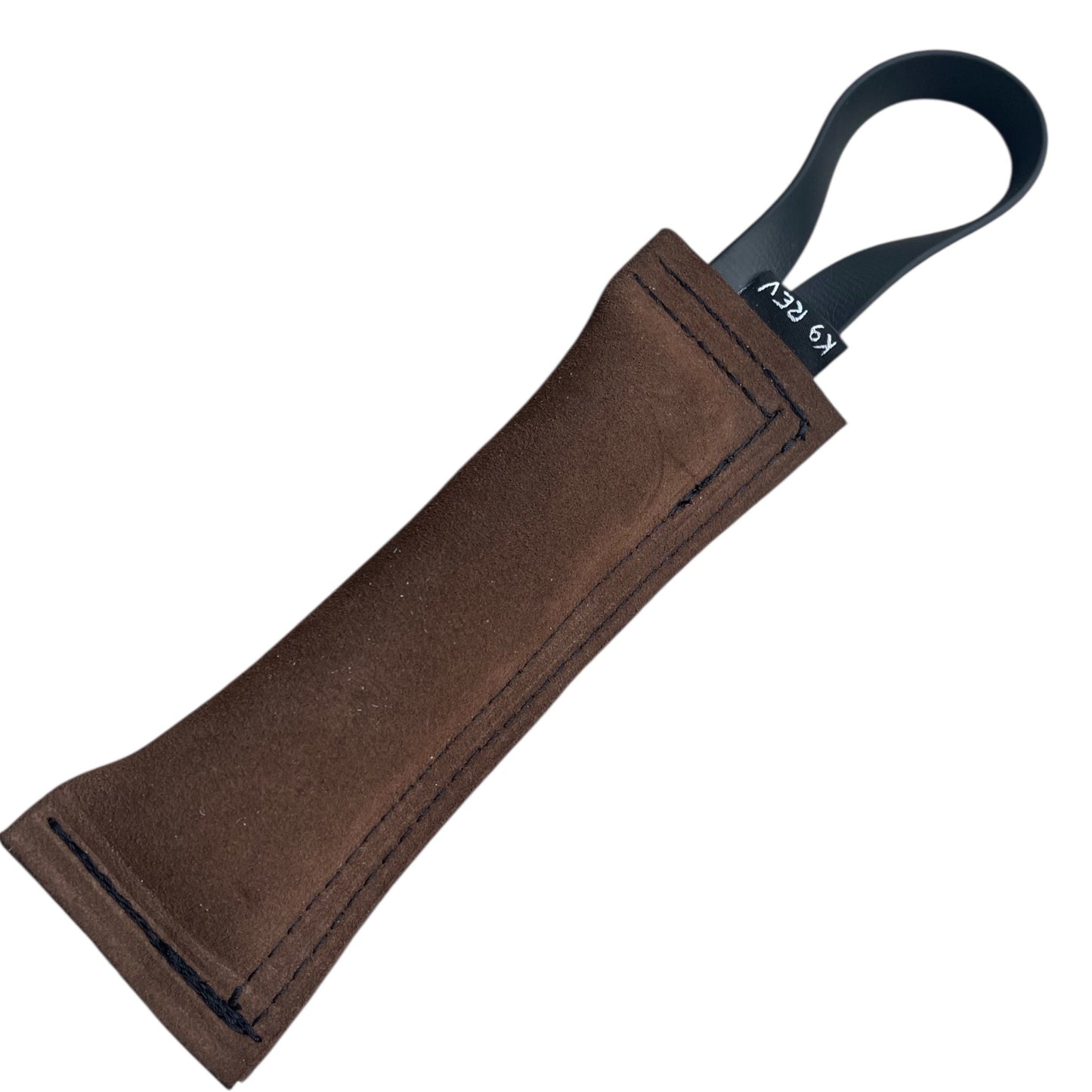 Leather Tug