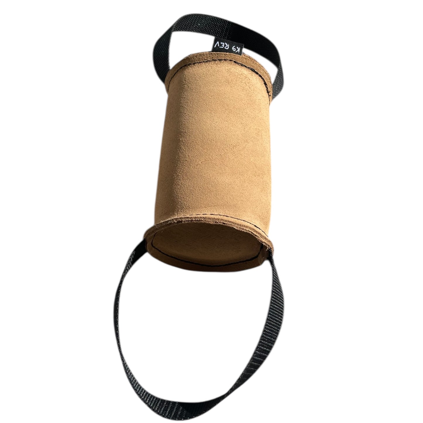 Barrel Tug