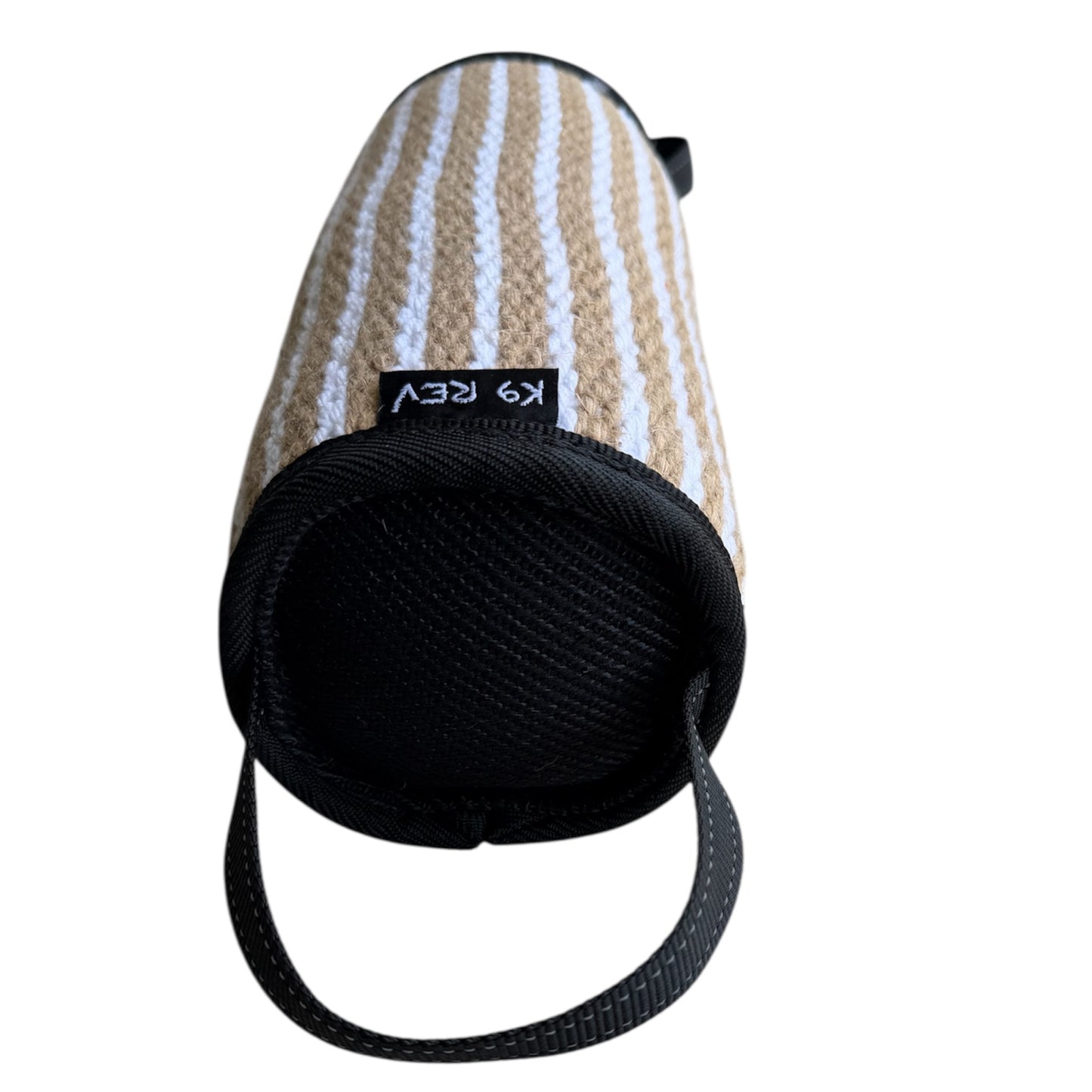 Jute Bite Roll
