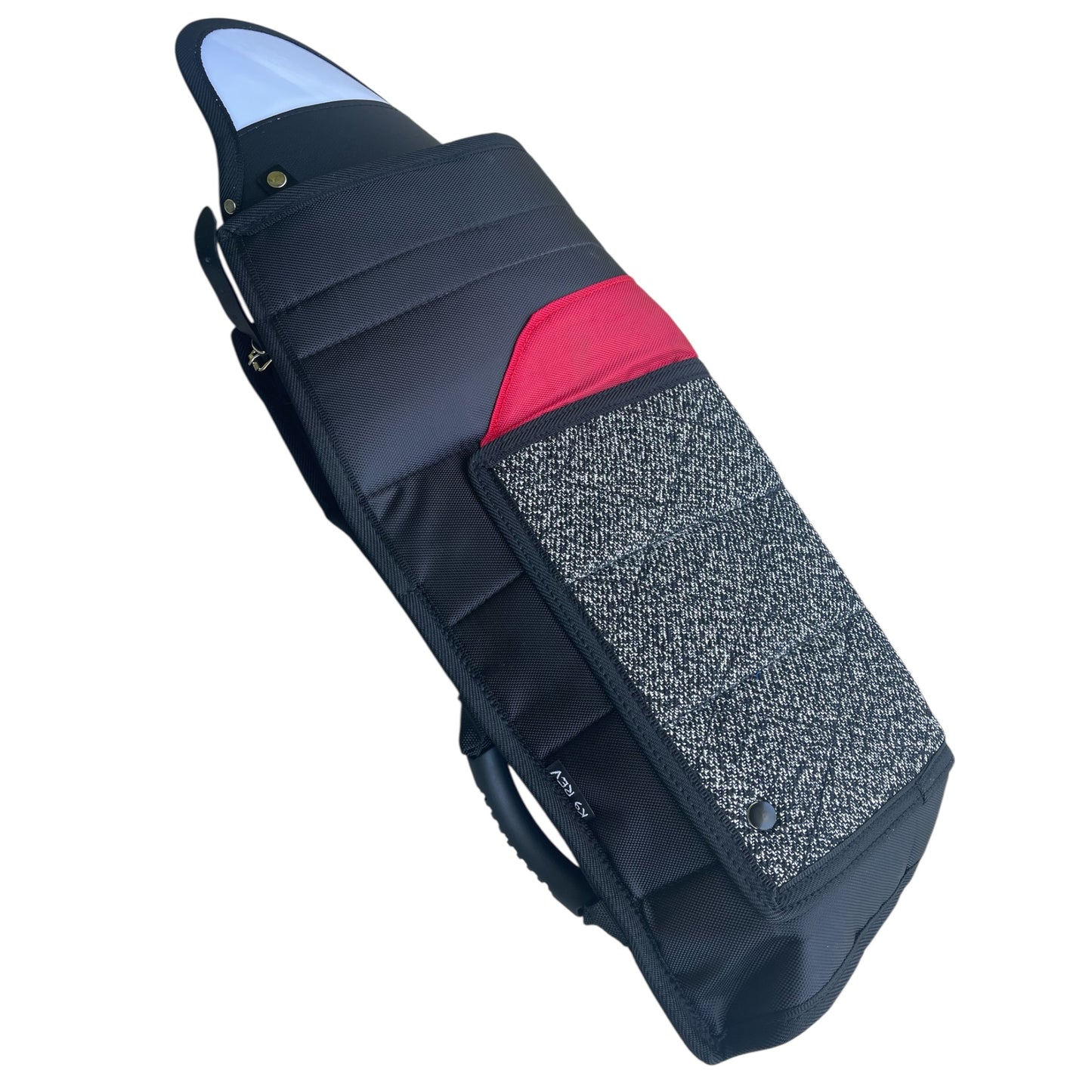 Arm Bite Sleeve with Removable top cap