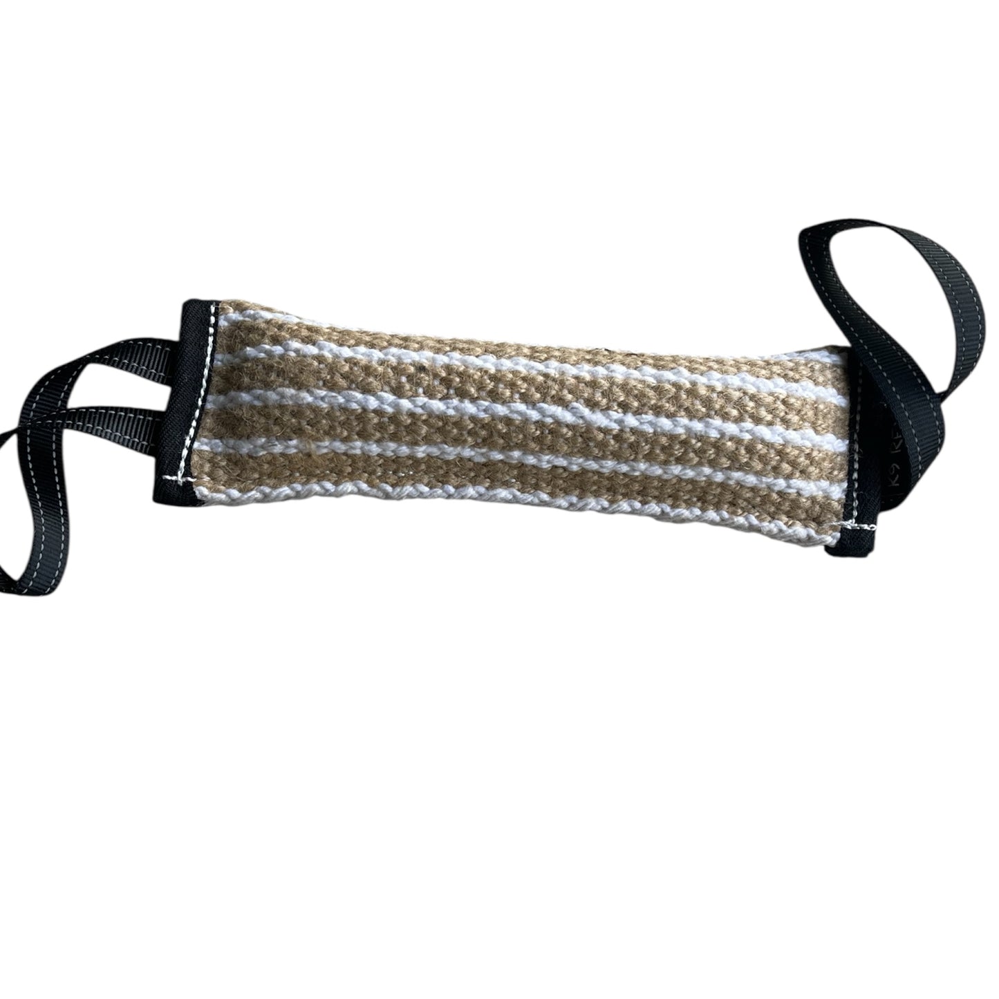 Jute Bite Tug