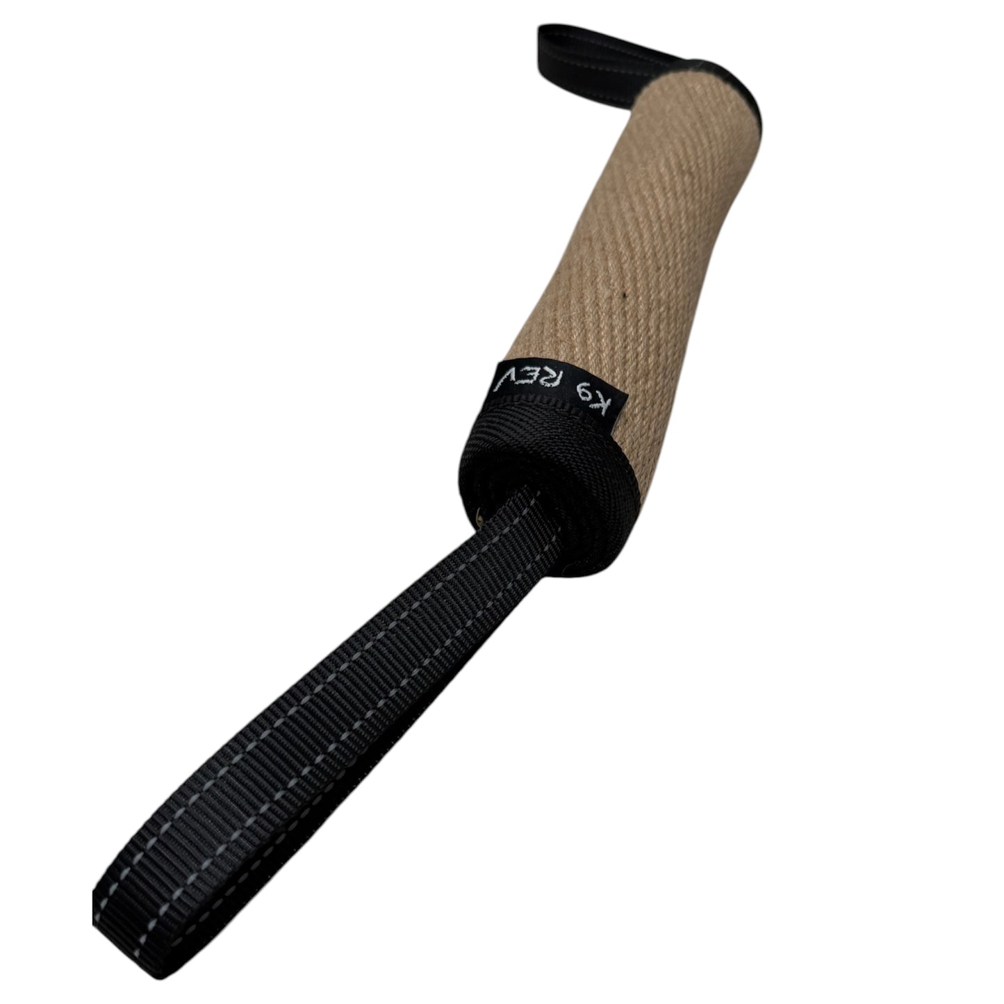 Jute Bite Stick