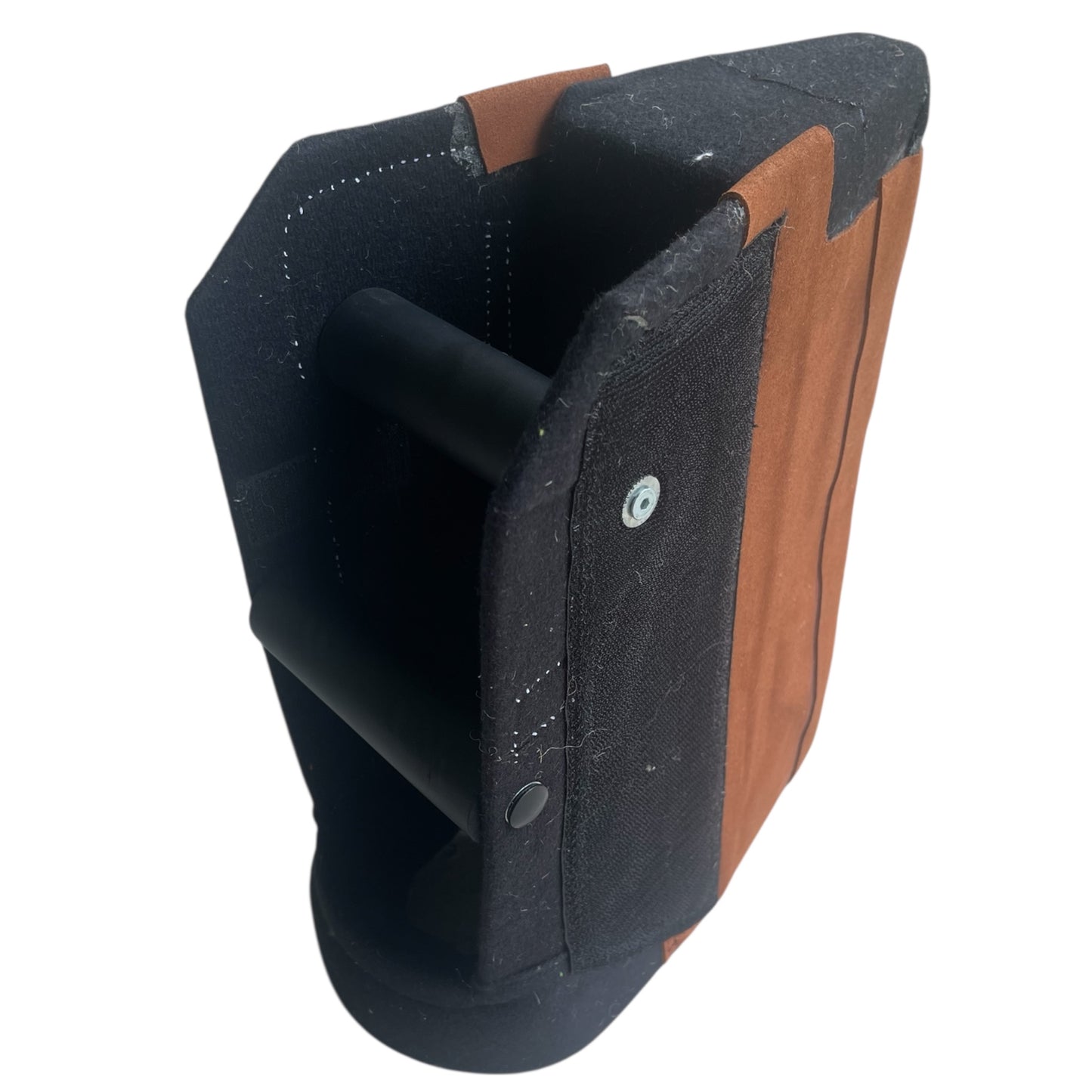 Jute Bite Sleeve with Inner Wedge