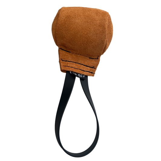 Leather Ball