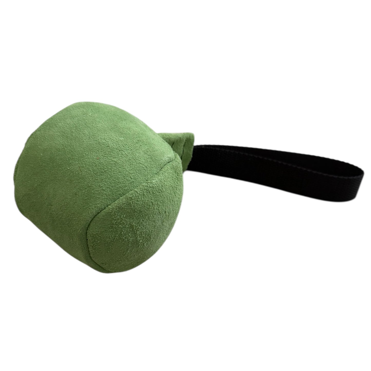 Leather Ball