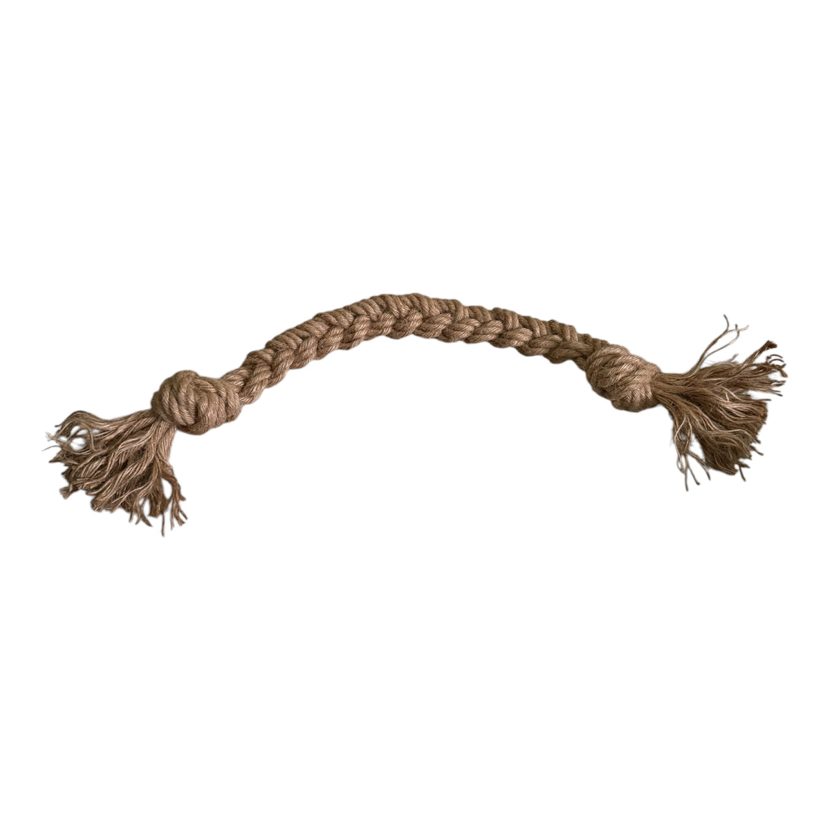 Hemp Rope Tug – Premium