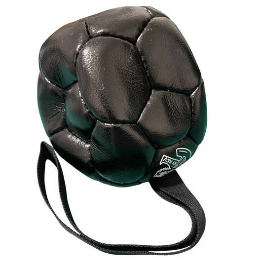 Inflatable Leather Reward Ball