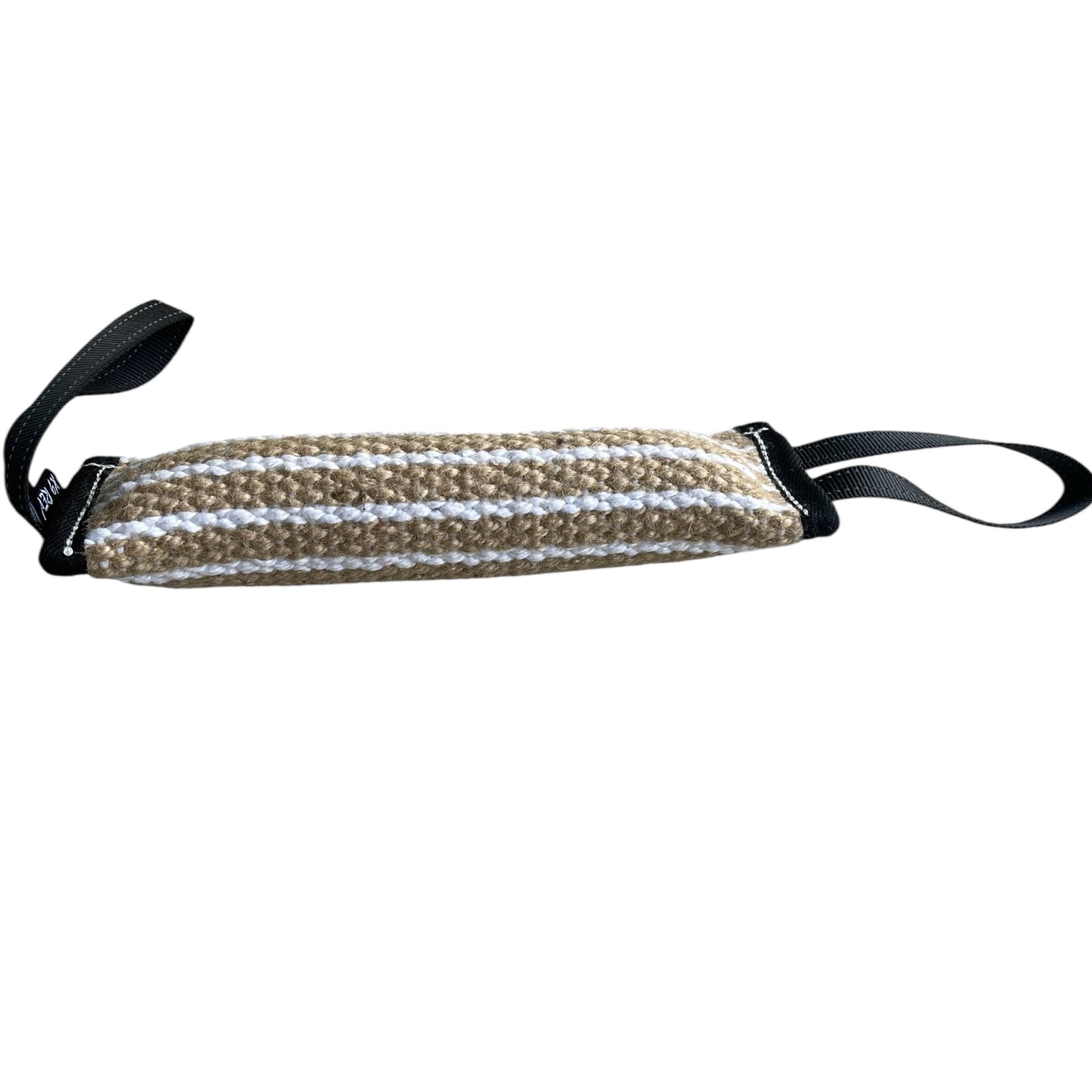 Jute Bite Tug