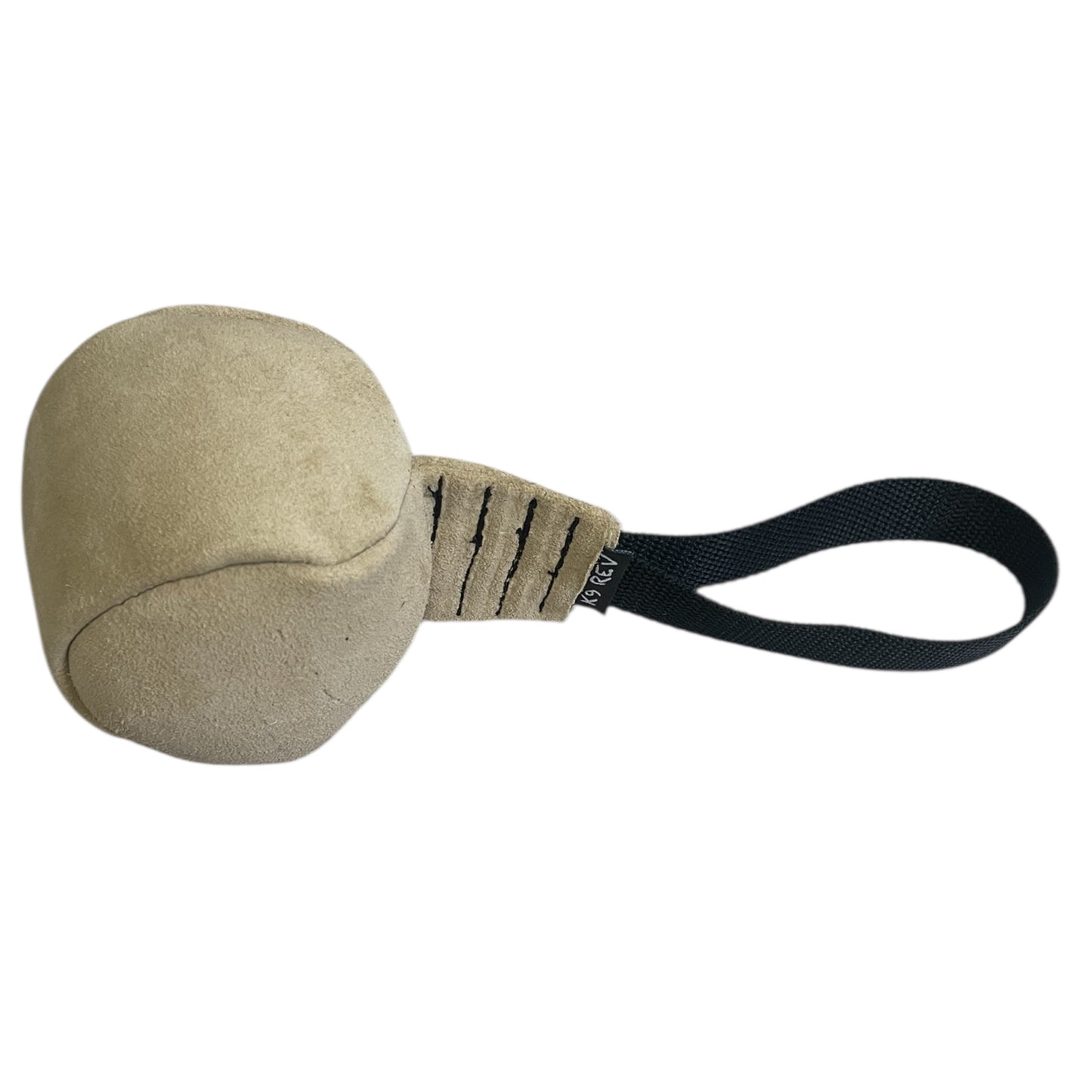 Leather Reward Ball
