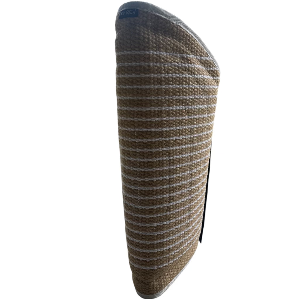Professional Thick Jute Leg Bite Sleeve