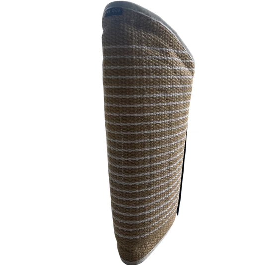 Professional Thick Jute Leg Bite Sleeve