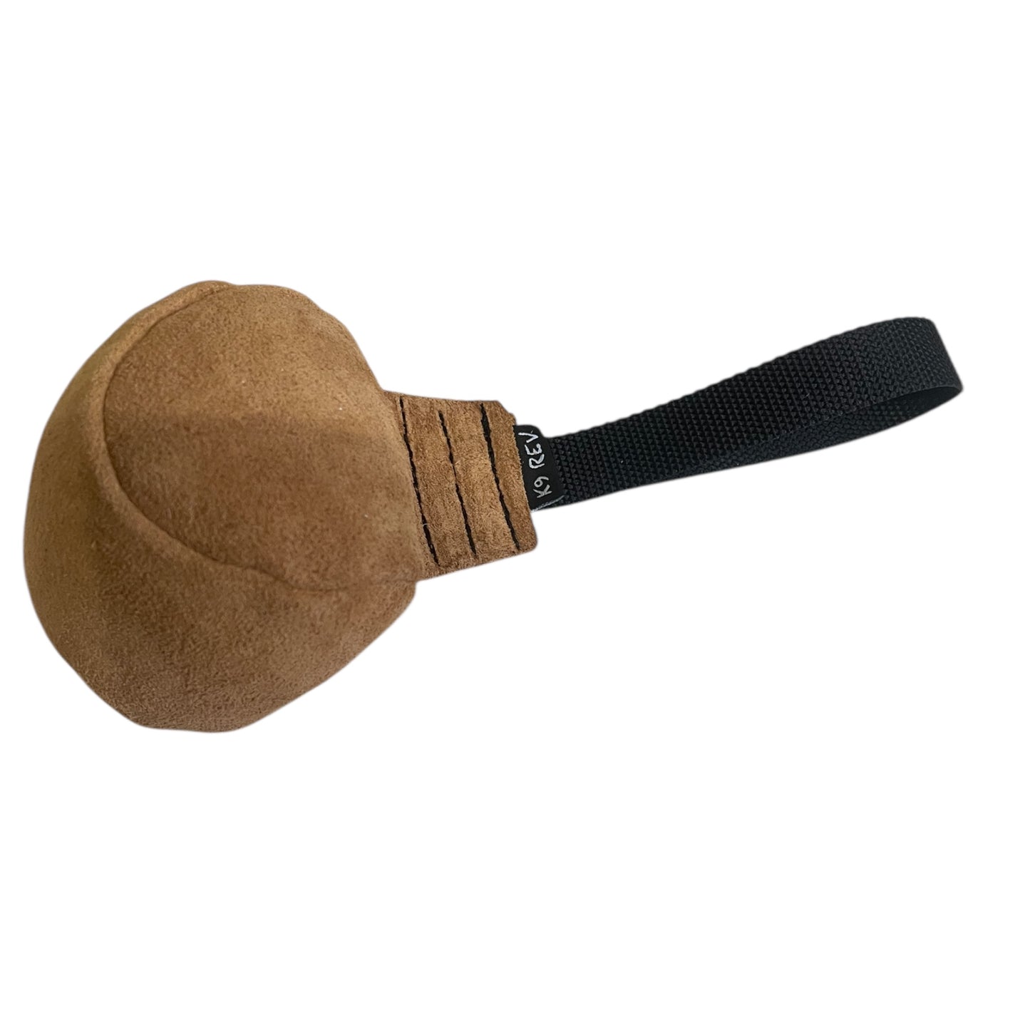 Leather Reward Ball