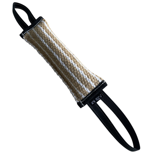 Jute Bite Tug