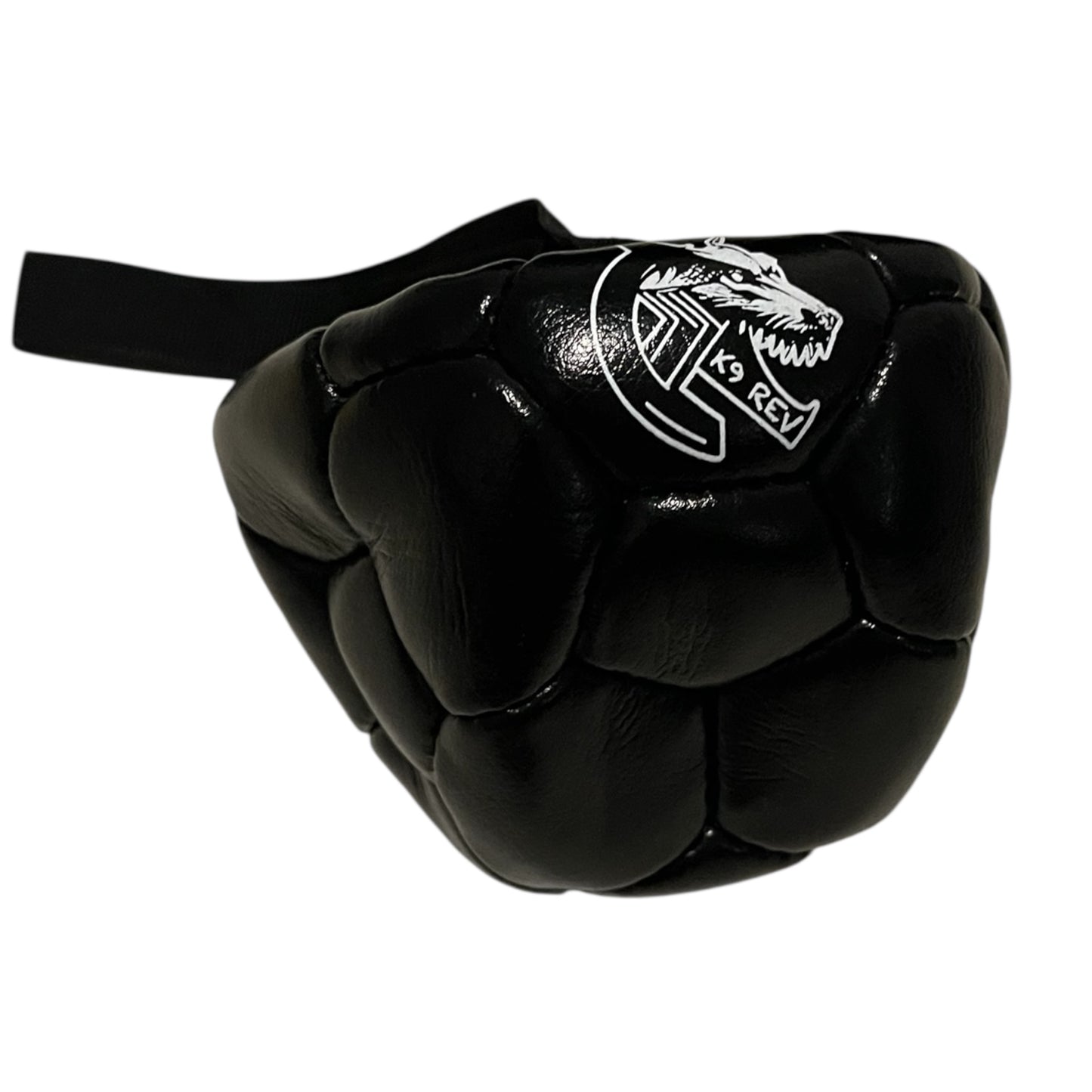 Inflatable Leather Reward Ball