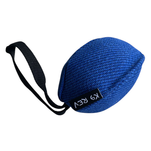 Bite Suit Reward Ball