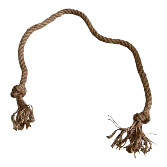 Hemp Rope Tug